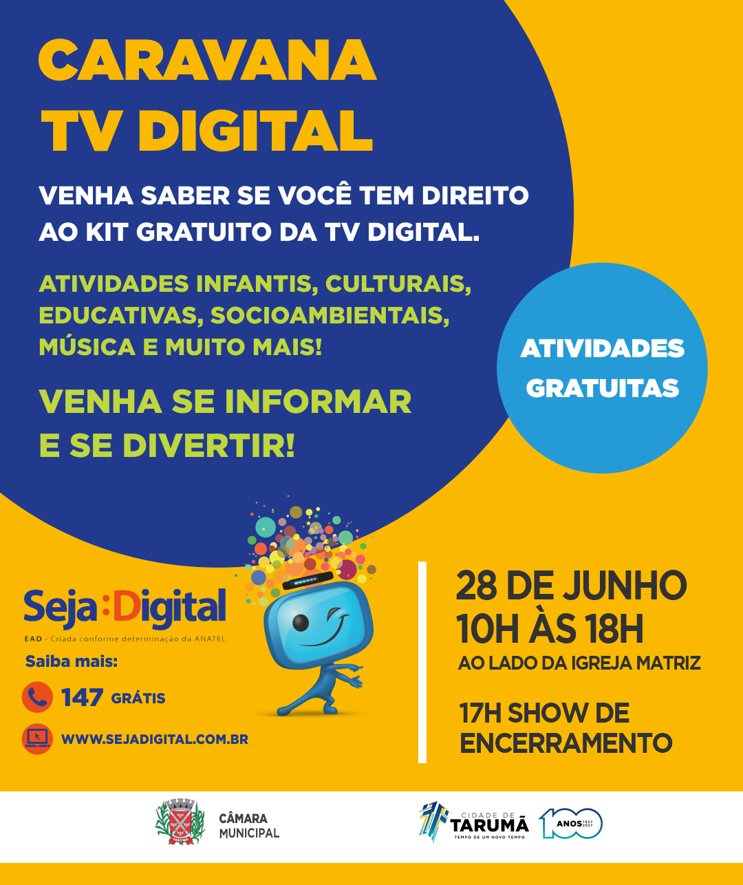 caravanadigital