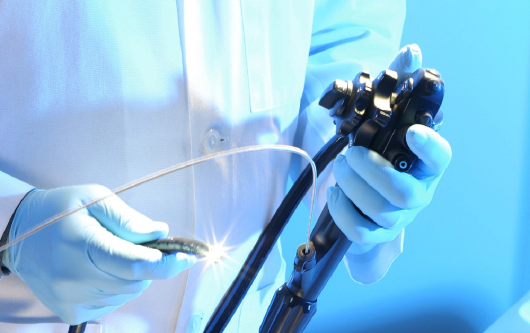 endoscopiataruma