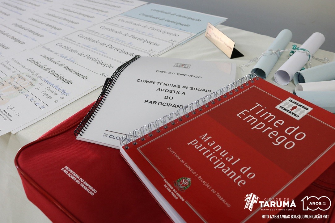 certificadostimedoemprego2018