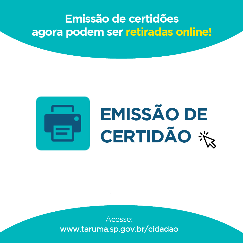 emissaocertidaoonline