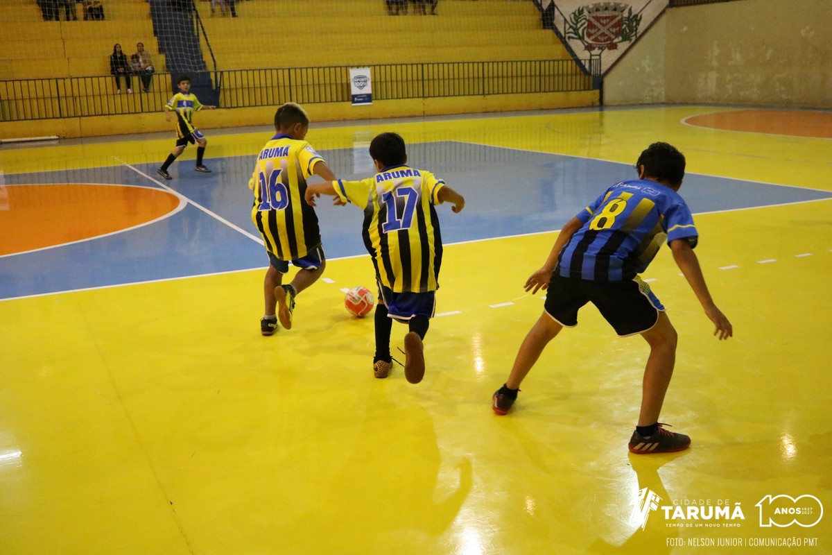 finalcampeonatofutsal2019