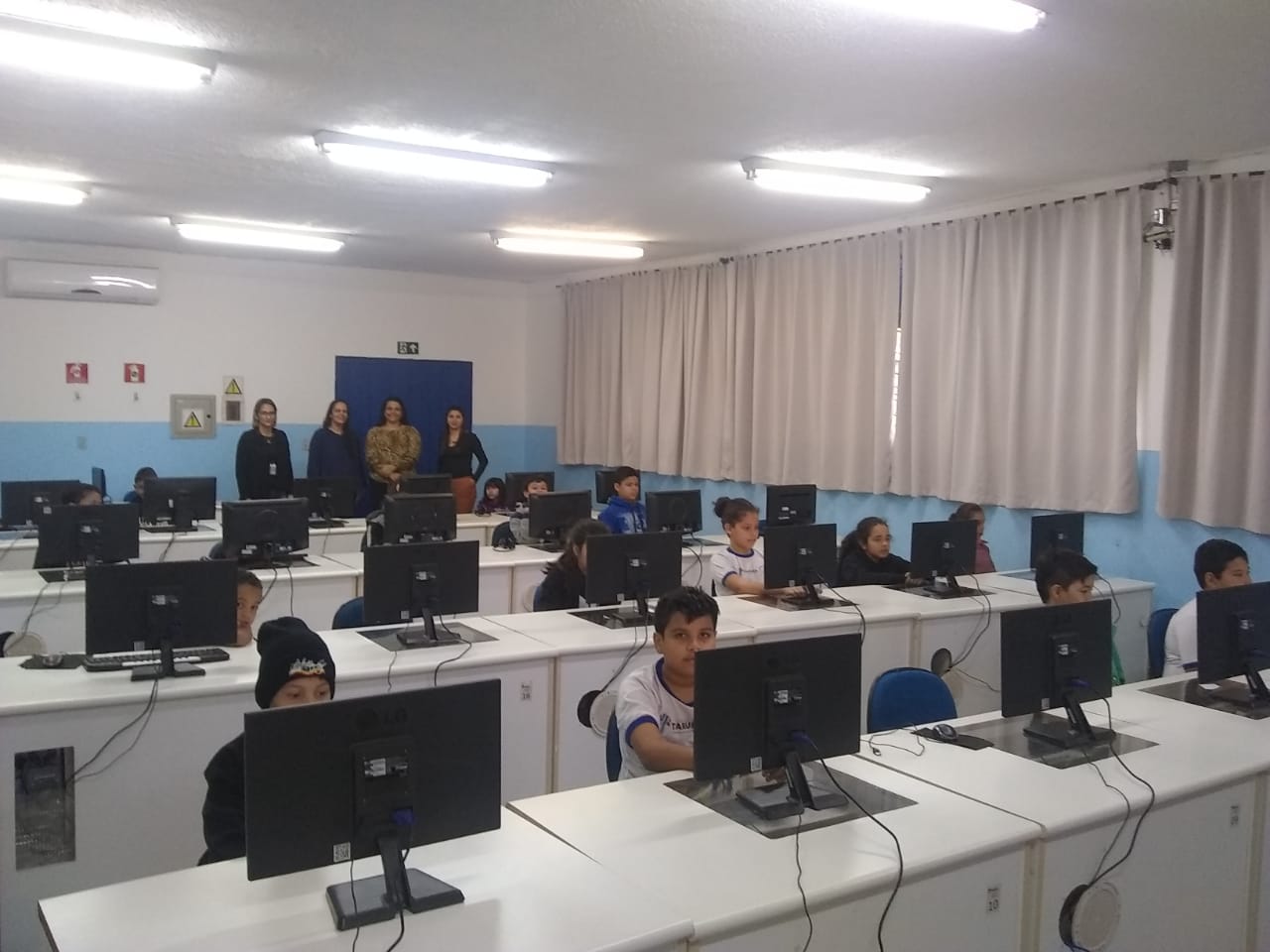 simuladoonlineescola