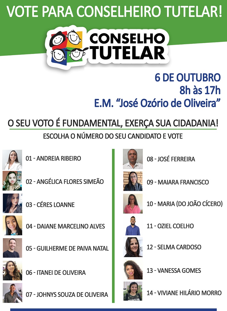 eleicaoconselheirotutelar2019