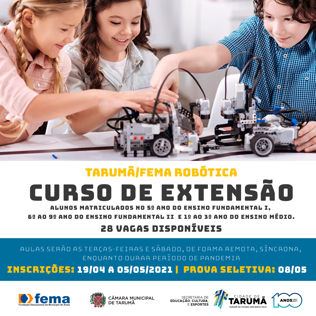 inscricoesrobotica2021