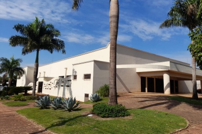 Igreja Matriz Santo Andre