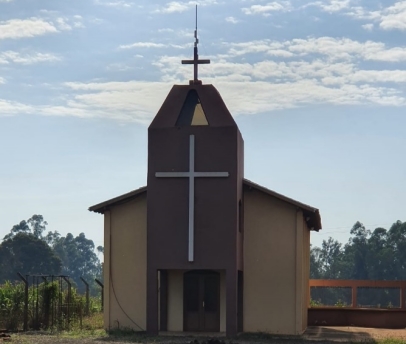 Capela Santo Antonio