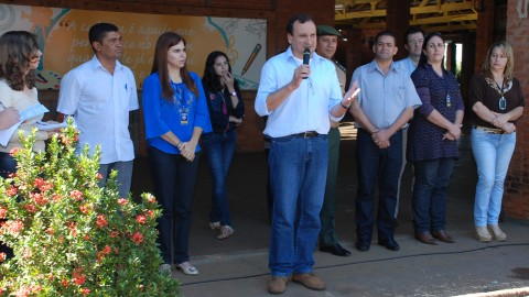 Entrega de CDI