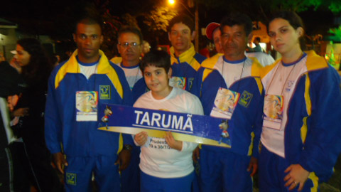 Capa Jogos Regionais