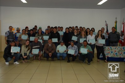 Voluntários ambientais 01