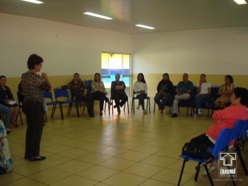 Capacitação