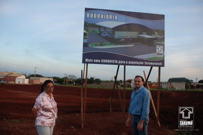 Obras rodoviária 01