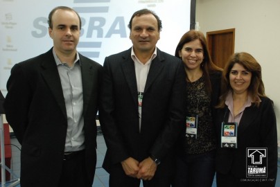 Fomenta Regional Face