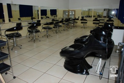 curso de cabeleireiro