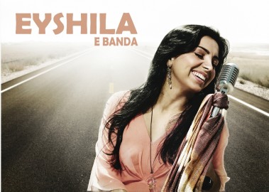 show eyshila