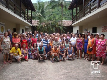 CCI Tarumã 'Projeto Alegria de Viver'