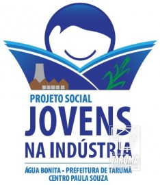 marca jovens na industria
