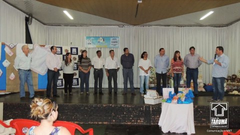 Prefeitura lança Projeto Nascer