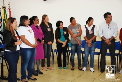 Time do Emprego