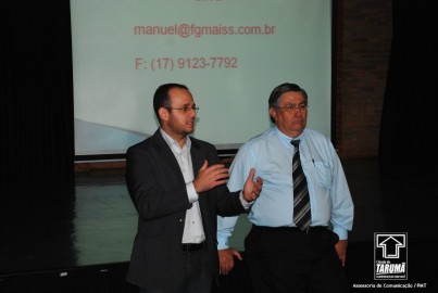 Treinamento VAF