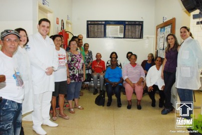 Entrega de Proteses_Junho 2013