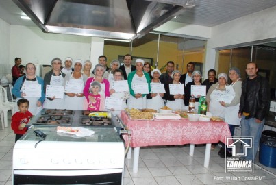 Curso de Culinária_FSS