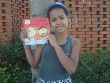 Leitor do Mes_Julho