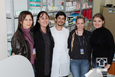 Campanha de Medicamentos