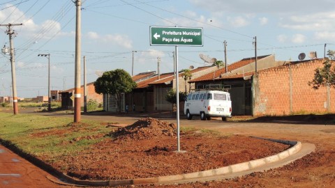 Placas de Transito 1