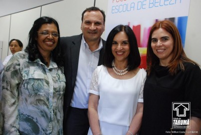Polo Regional da Escola de Beleza