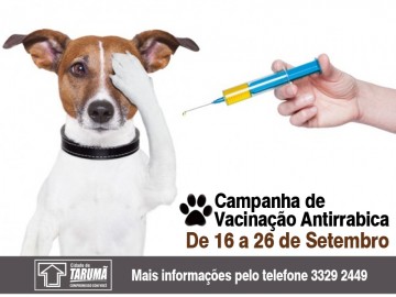 Campanha Atirrabica