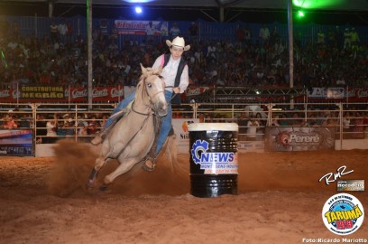 3 tambores 2013