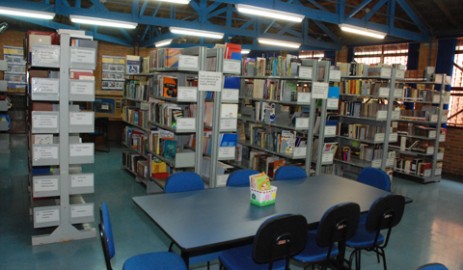 biblioteca