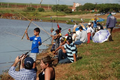 Campeonato de pesca 2013