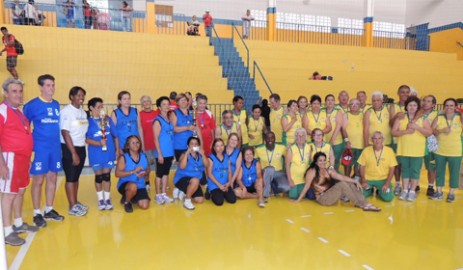 voleibol