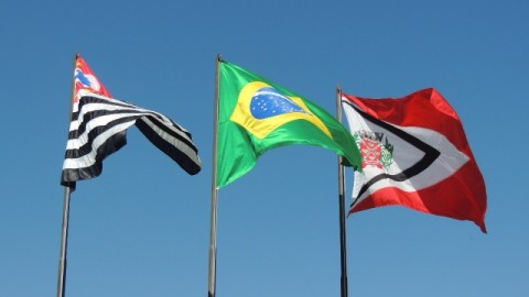 bandeira