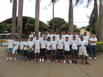 Copa Internacional de Futebol