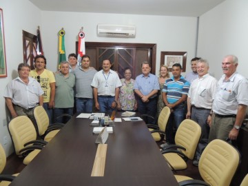 Dep Mauro Bragato