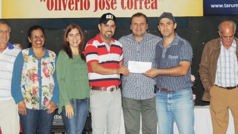 V Festival Sertanejo