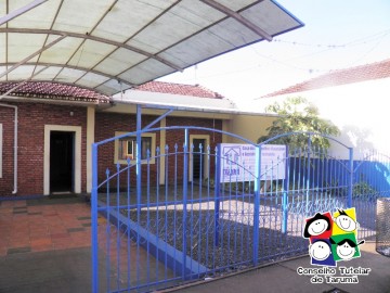 Casa dos Conselhos