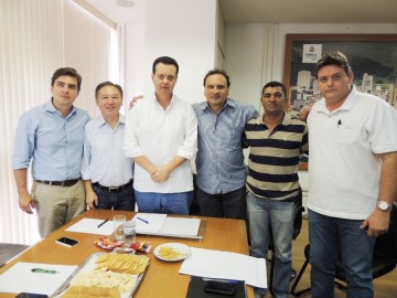 Gilberto Kassab