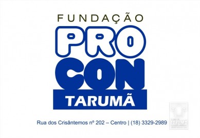 Procon - Tarumã