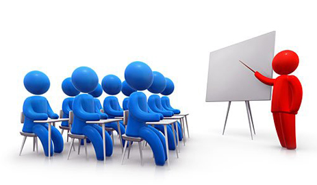 Colaboradores da Secretaria Municipal da Administração e Assuntos Jurídicos participam de curso