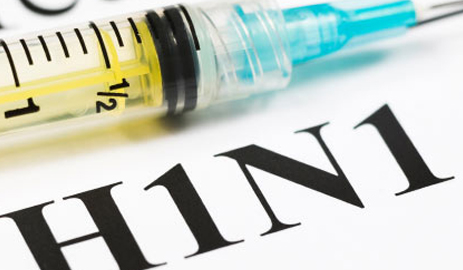 campanha h1n1