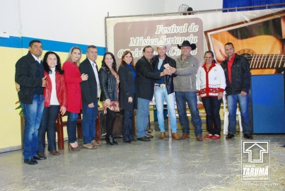 Festival Sertanejo 2015