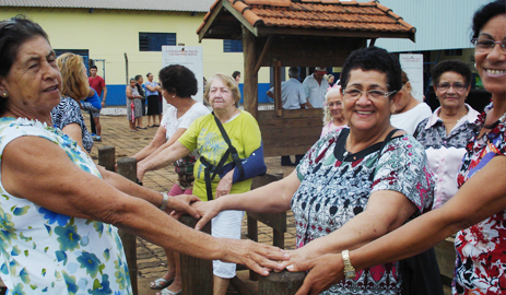 Saiba mais sobre o Serviço de Convivência do Idoso “Divino Morro”
