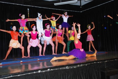 Festival de Inverno 2015