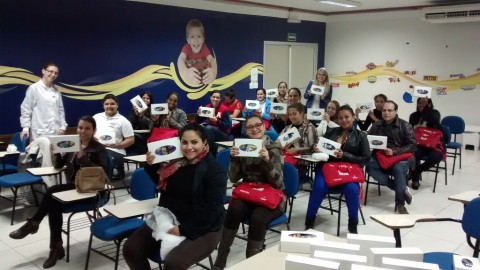 Visita Dori Marilia