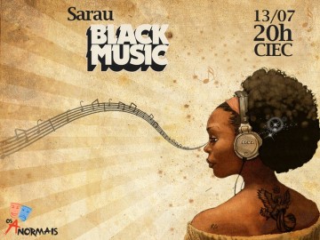 Sarau Black
