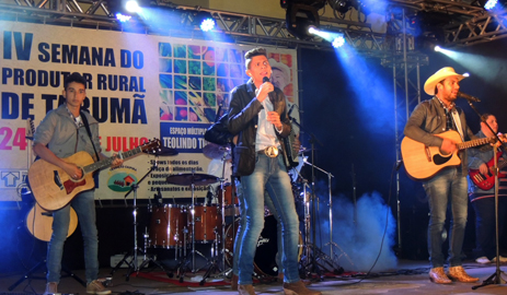 Divugação Feira - 2015