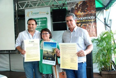 CooperShow